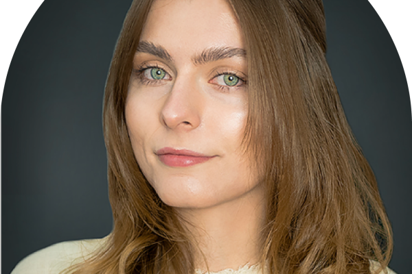 Sophia Bogen
